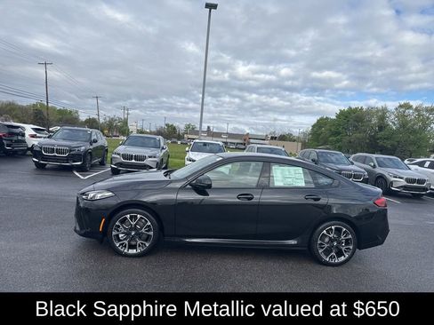 New 2026 BMW 228i xDrive w/ Technology Package AWD/4WD image 4