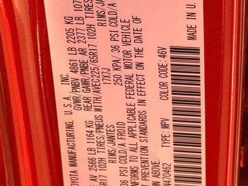 New 2026 MAZDA CX-50 AWD 2.5 S w/ Accent Package image 22