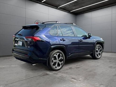 Certified 2023 Toyota RAV4 XSE w/ Premium Package AWD/4WD image 67