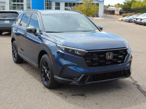 Used 2024 Honda CR-V Sport-L image 9