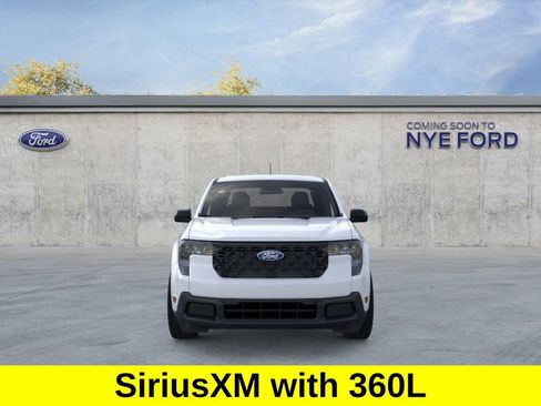 New 2026 Ford Maverick XLT w/ XLT Luxury Package image 7