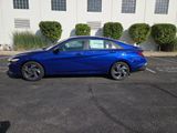 New 2025 Hyundai Elantra Sport image 5