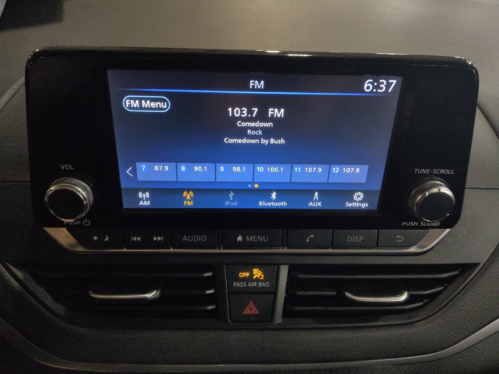 Used 2023 Nissan Altima 2.5 S FWD image 25
