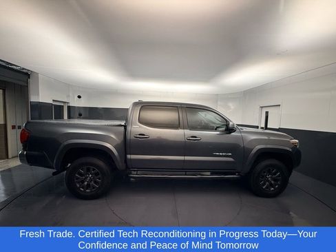 Used 2021 Toyota Tacoma SR5 image 6