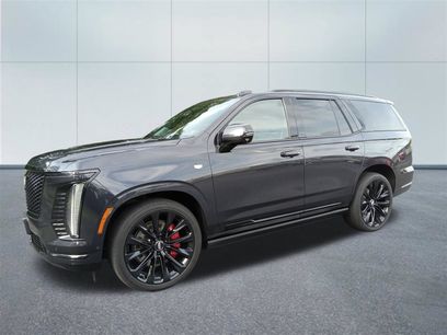 Used 2025 Cadillac Escalade Sport Platinum