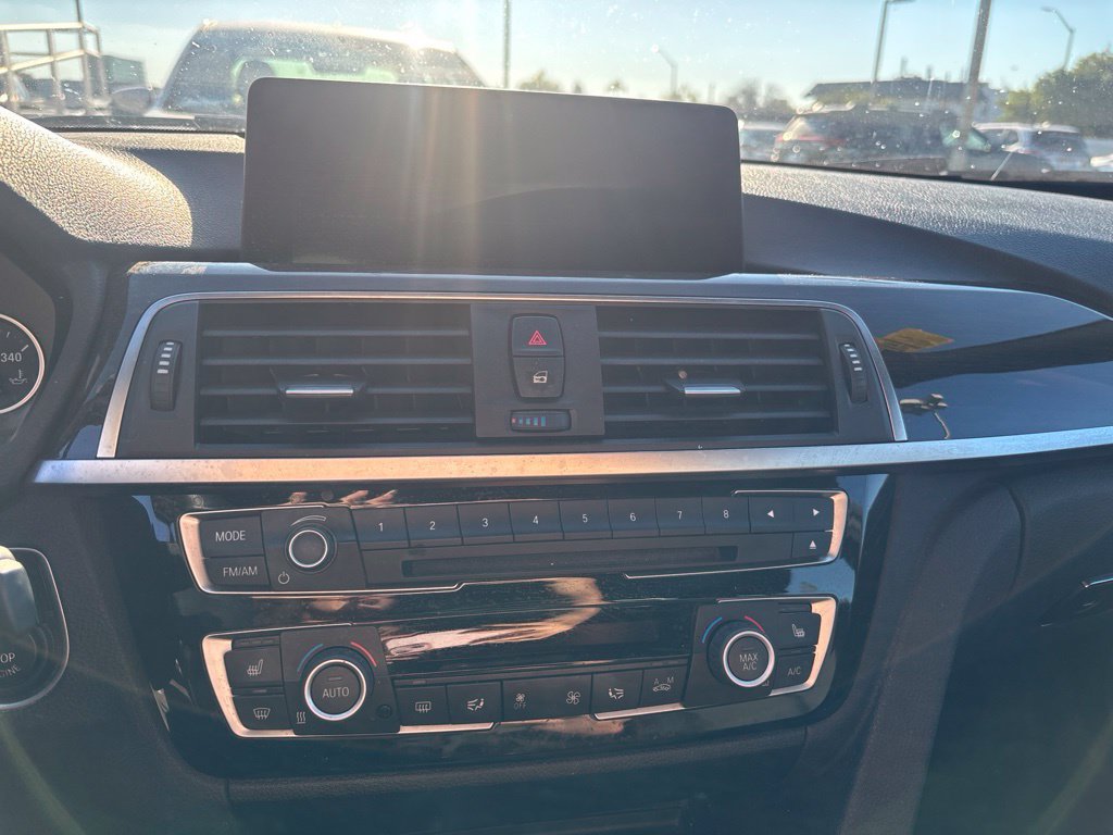Used 2016 BMW 328i Sedan RWD image 12