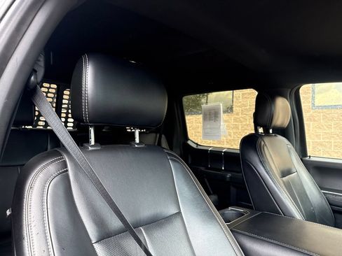 Certified 2020 Ford F150 Lariat AWD/4WD image 30