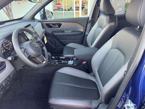 New 2026 Subaru Forester Sport image 10