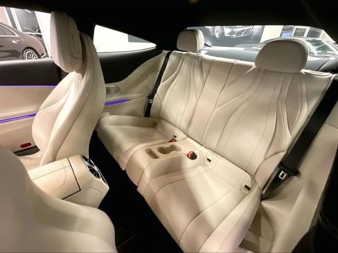 Certified 2024 Mercedes-Benz CLE 300 4MATIC Coupe image 16