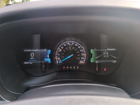 Used 2022 Ford Ranger Lariat w/ Tremor Off-Road Package AWD/4WD image 21