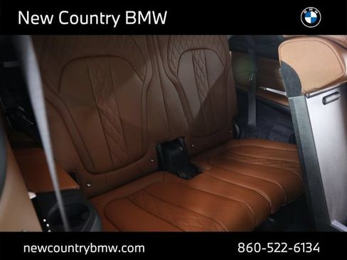 Used 2026 BMW X7 M60i AWD/4WD image 43