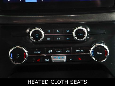 Used 2023 Ford F150 XLT w/ Equipment Group 302A High image 21