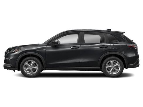 Certified 2024 Honda HR-V LX image 2