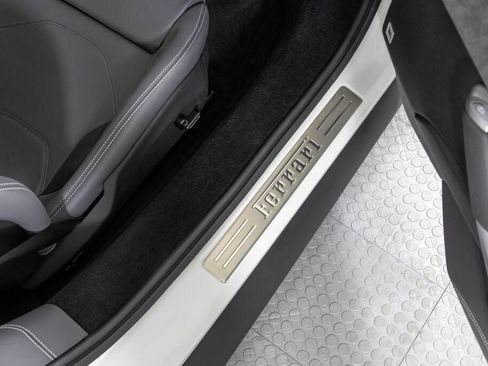Certified 2024 Ferrari 296 GTB RWD image 42