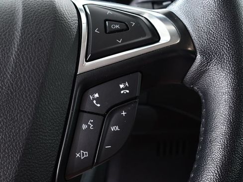 Used 2024 Ford Edge SEL w/ Convenience Package AWD/4WD image 34