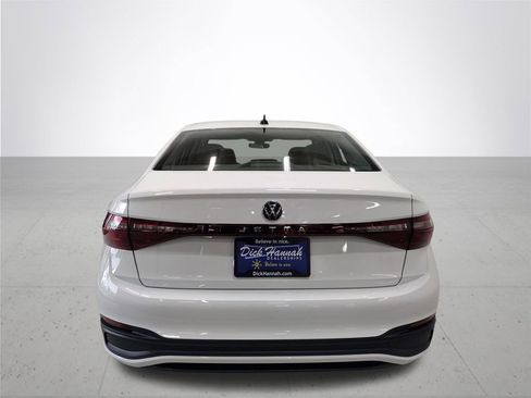 New 2026 Volkswagen Jetta S FWD image 11