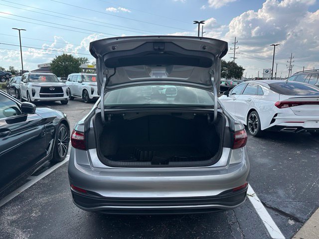 Used 2023 Volkswagen Jetta S FWD image 34