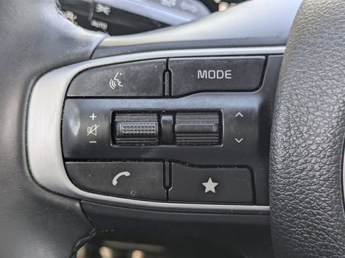 Used 2023 Kia Sportage SX image 26