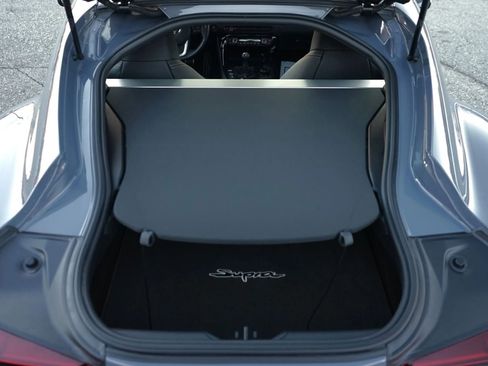 Used 2024 Toyota Supra image 34