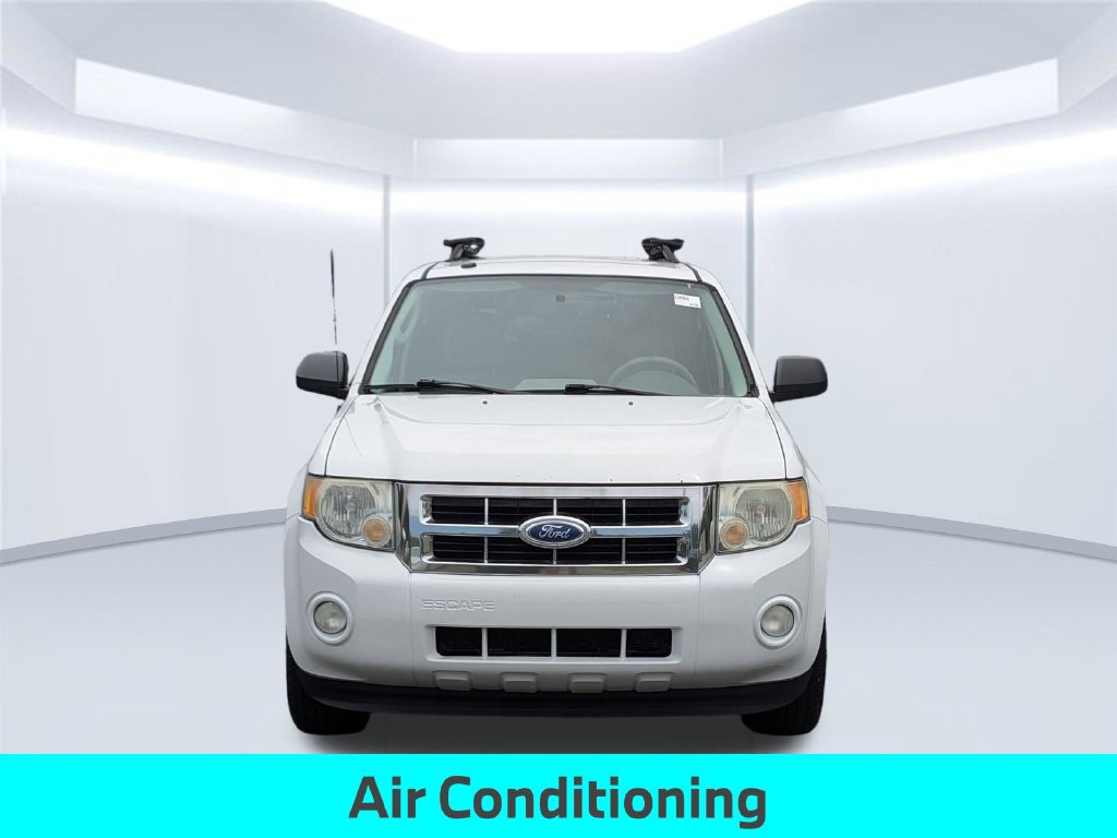 Used 2012 Ford Escape XLT FWD image 12
