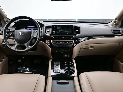 Used 2021 Honda Pilot Touring image 44