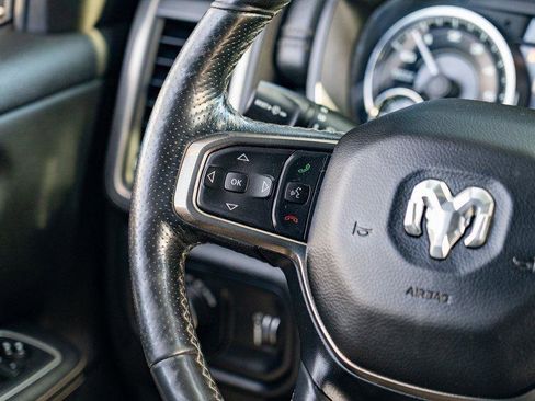 Used 2020 RAM 1500 Rebel w/ Rebel Level 1 Equipment Group image 21