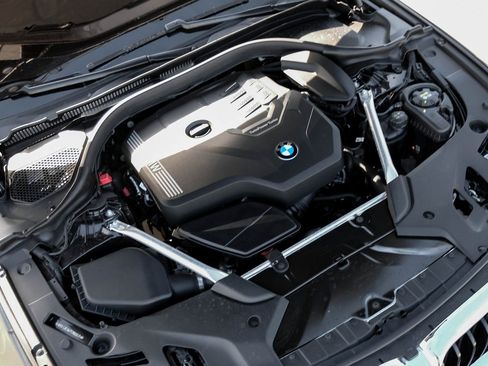 Used 2023 BMW 530i xDrive w/ Executive Package image 63