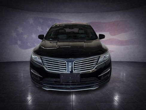 Used 2018 Lincoln MKC Reserve image 8