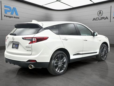 Used 2019 Acura RDX A-Spec image 26