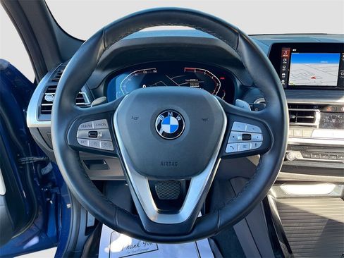 Used 2024 BMW X3 sDrive30i w/ Convenience Package image 11