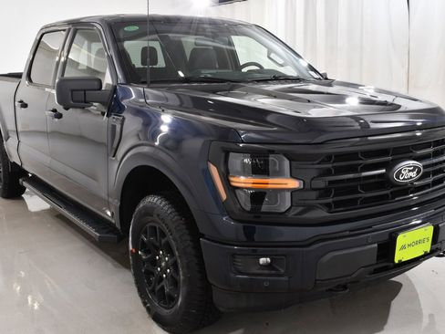 New 2026 Ford F150 XLT image 4