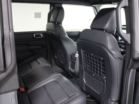 New 2025 Ford Bronco Big Bend w/ Black Diamond Package image 29