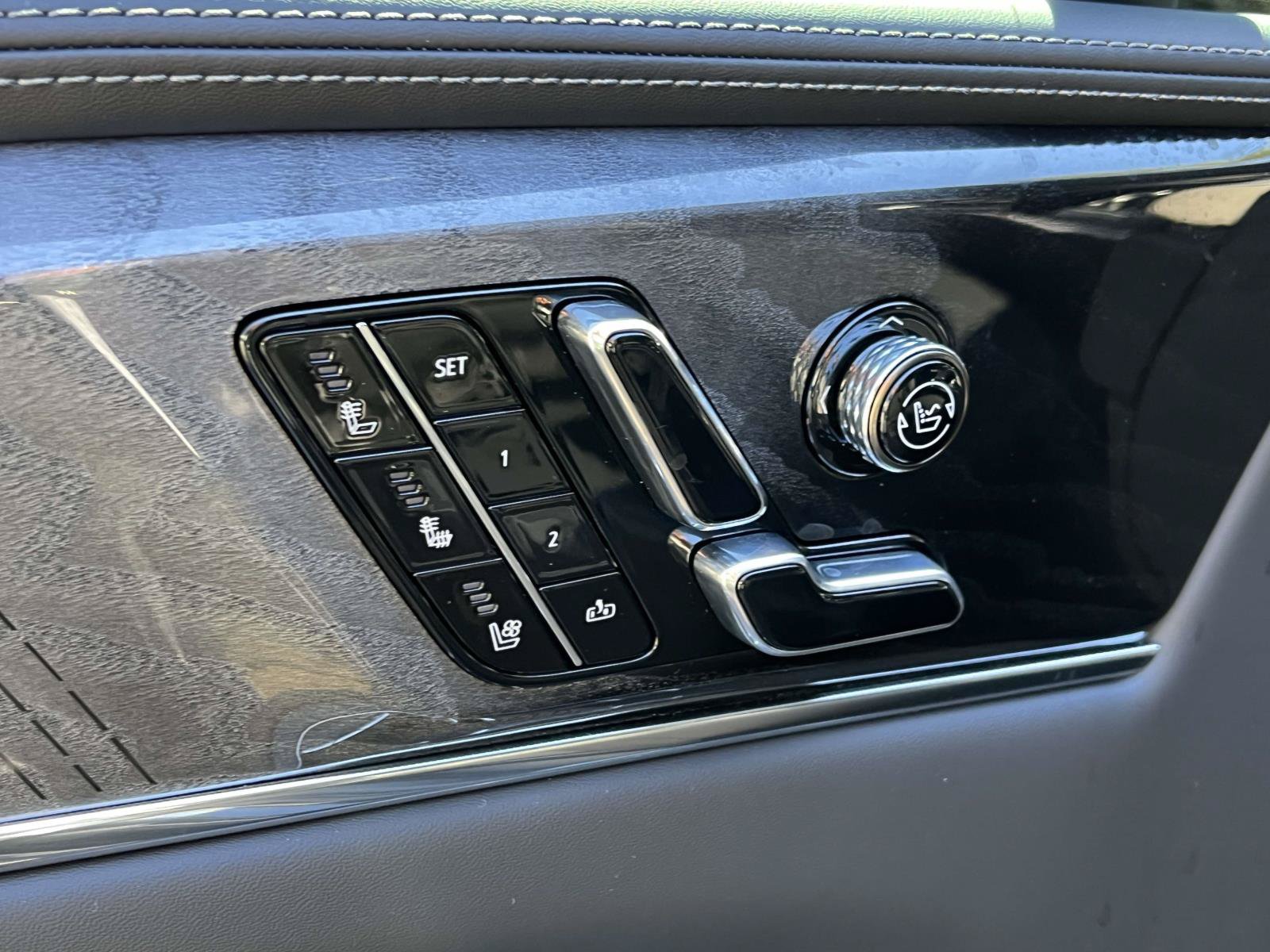New 2026 Cadillac Escalade IQ Sport 2 AWD/4WD image 20