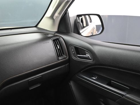 Used 2021 GMC Canyon AT4 w/ Trailering Package image 26