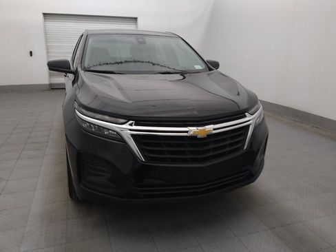 Used 2024 Chevrolet Equinox LS w/ Driver Confidence II Package FWD image 14