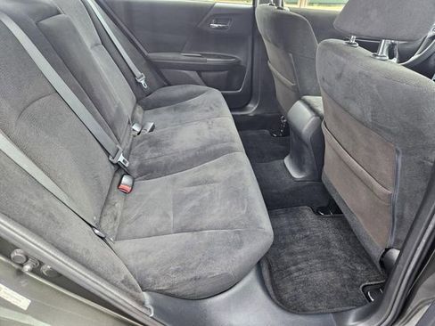 Used 2013 Honda Accord LX image 9