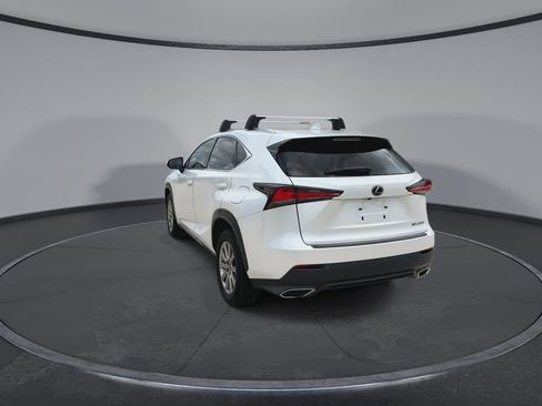 Used 2019 Lexus NX 300 FWD w/ Accessory Package 2 image 7