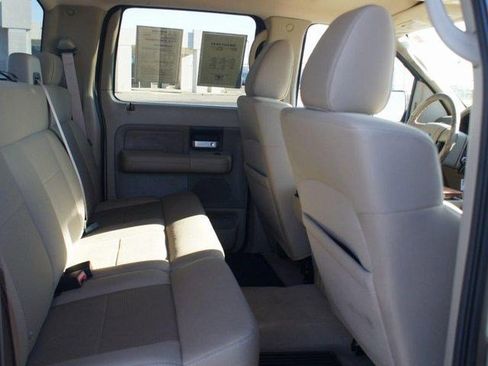 Used 2008 Ford F150 XLT image 14