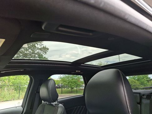 Used 2019 Ford Edge ST w/ Equipment Group 401A AWD/4WD image 15