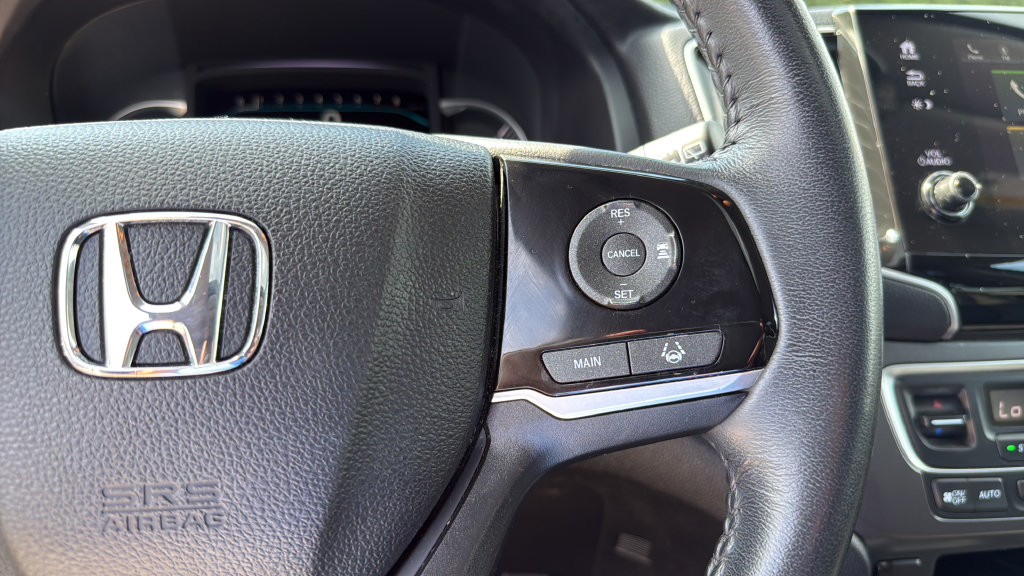 Used 2022 Honda Pilot EX-L image 28