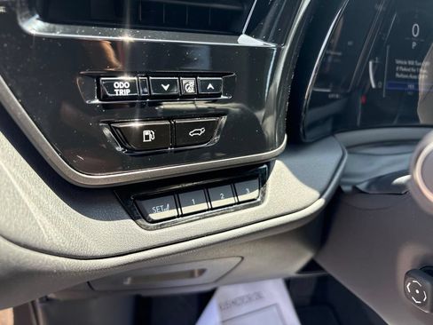 Certified 2025 Lexus TX 350 AWD w/ Technology Package image 13