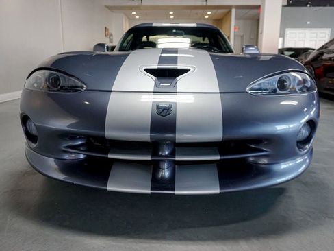 Used 2000 Dodge Viper GTS image 14
