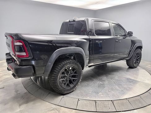 Used 2022 RAM 1500 TRX w/ TRX Level 2 Equipment Group AWD/4WD image 5