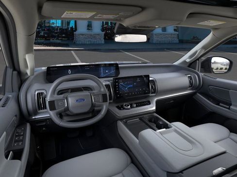 New 2026 Ford Expedition Max Active image 9