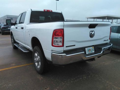Used 2024 RAM 2500 Big Horn image 3