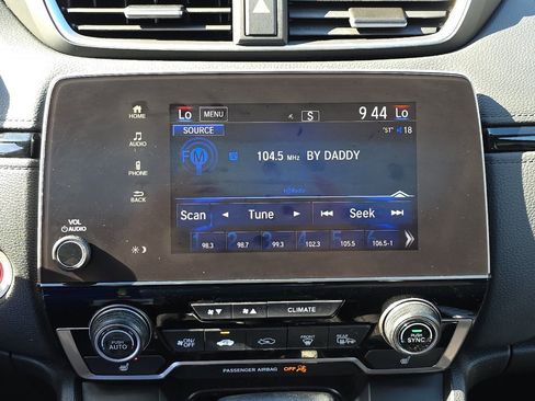 Used 2020 Honda CR-V EX-L image 18
