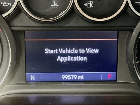 Used 2020 Chevrolet Silverado 1500 RST image 13