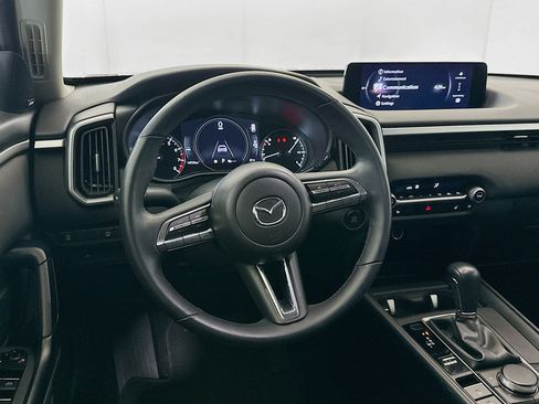 Used 2025 MAZDA CX-50 AWD 2.5 S w/ Premium Package image 18