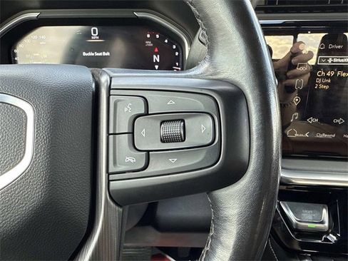 Used 2024 GMC Sierra 2500 Denali Ultimate image 23