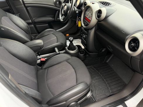 Used 2011 MINI Cooper Countryman S AWD/4WD image 14